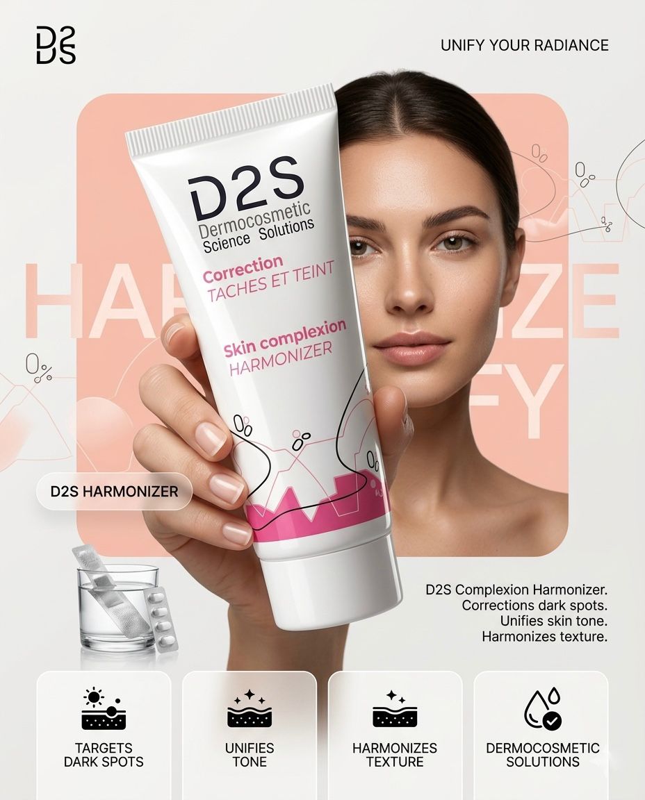 Complexion Harmonizer