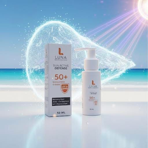 Sun Active Defense