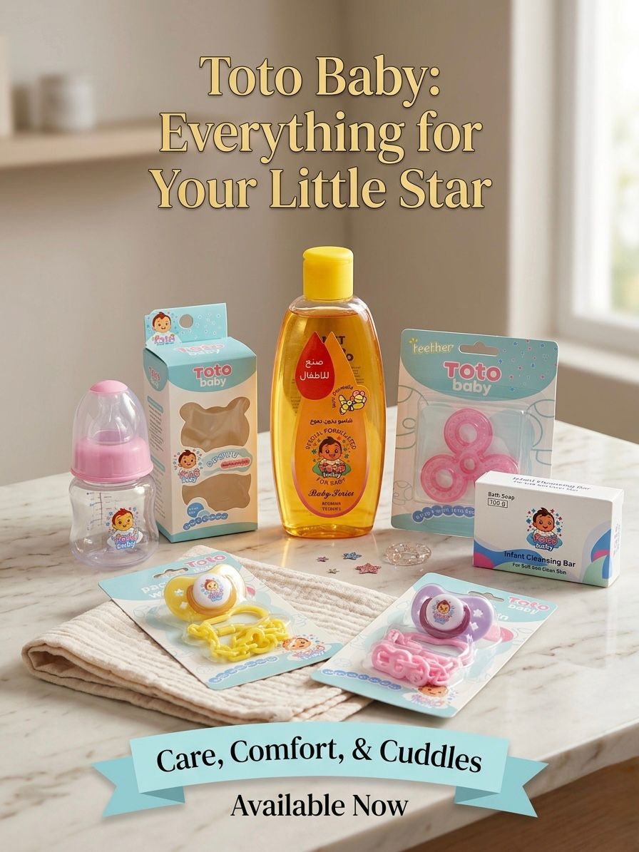 Toto Baby Collection
